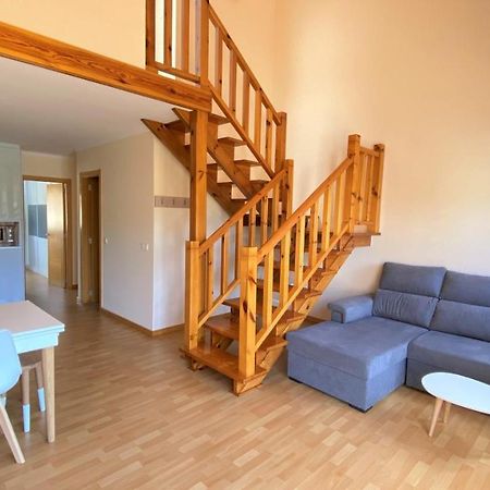 Duplex Playa Langosteira Διαμέρισμα Finisterre Εξωτερικό φωτογραφία