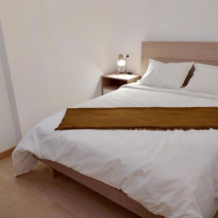Duplex Playa Langosteira Διαμέρισμα Finisterre Εξωτερικό φωτογραφία