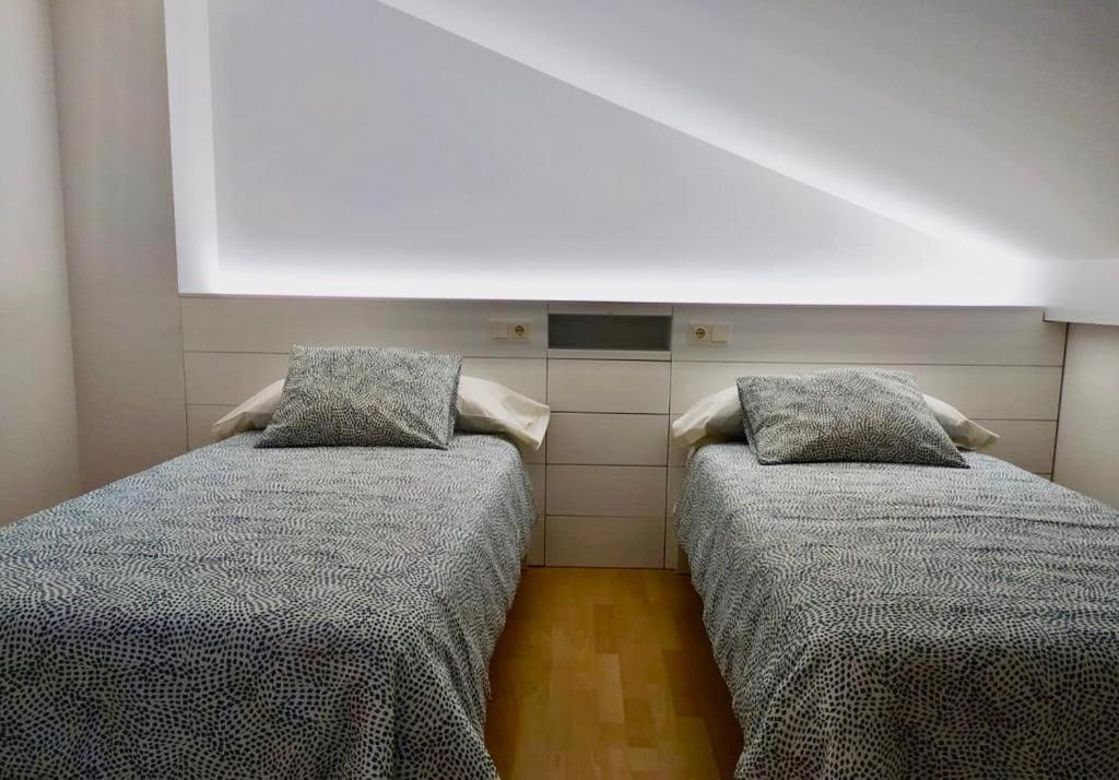 Duplex Playa Langosteira Διαμέρισμα Finisterre Εξωτερικό φωτογραφία