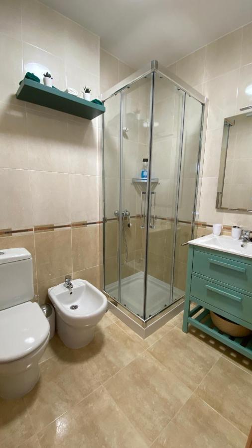 Duplex Playa Langosteira Διαμέρισμα Finisterre Εξωτερικό φωτογραφία