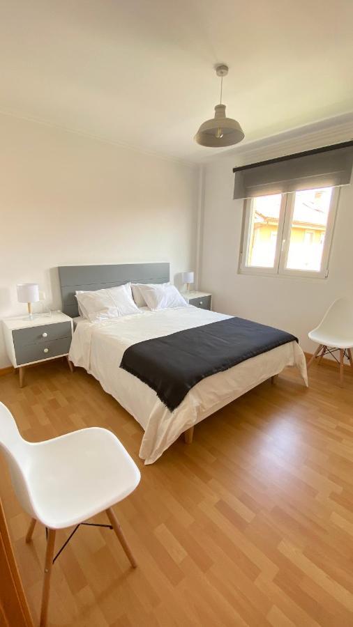Duplex Playa Langosteira Διαμέρισμα Finisterre Εξωτερικό φωτογραφία