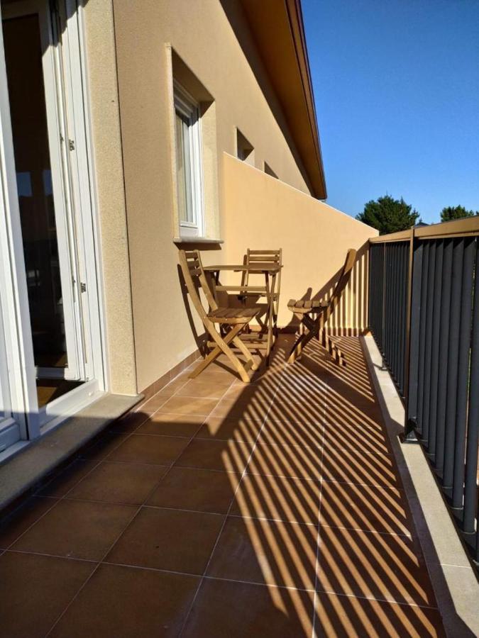 Duplex Playa Langosteira Διαμέρισμα Finisterre Εξωτερικό φωτογραφία